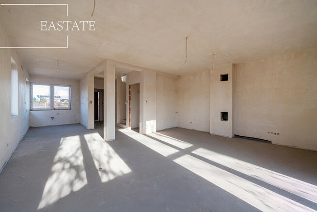 Dom Warszawa gm. Wawer Wawer,