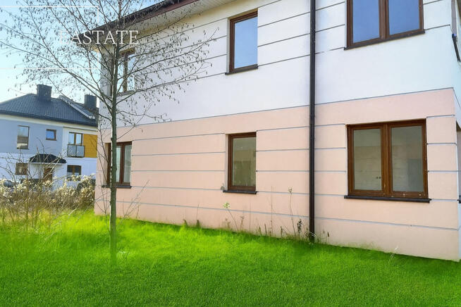 Dom Warszawa gm. Wawer Wawer,