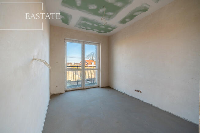 Dom Warszawa gm. Wawer Wawer,