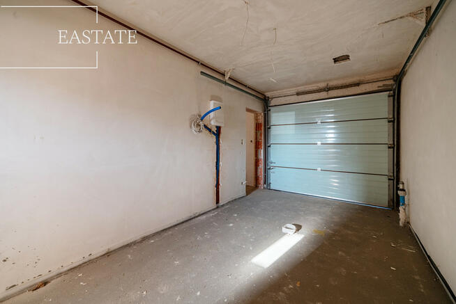 Dom Warszawa gm. Wawer Wawer,