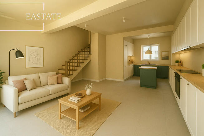 Dom Warszawa gm. Wawer Wawer, Falenica,