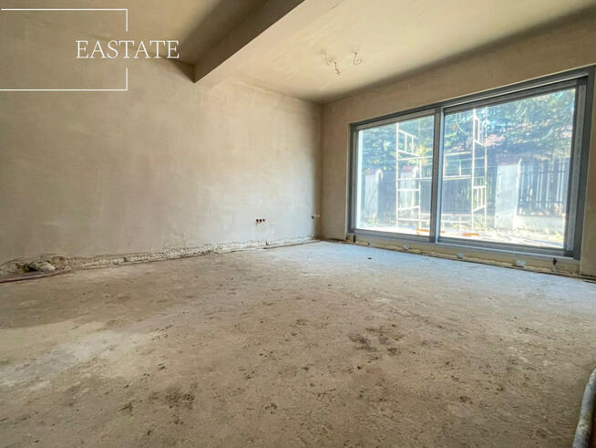 Dom Warszawa gm. Wawer Wawer, Falenica,