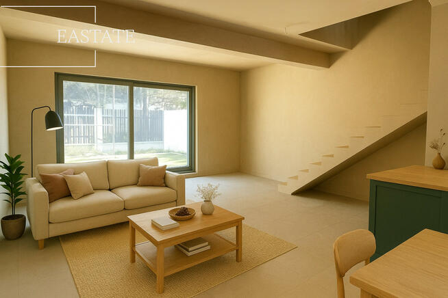 Dom Warszawa gm. Wawer Wawer, Falenica,