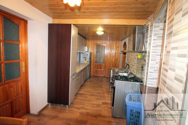 Mieszkanie Piława Górna