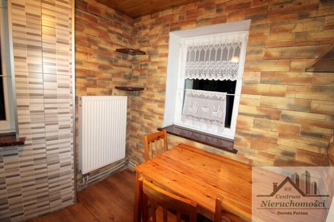 Mieszkanie Piława Górna