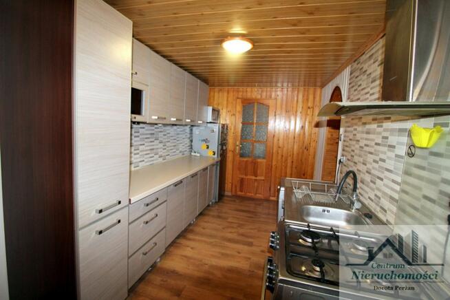 Mieszkanie Piława Górna