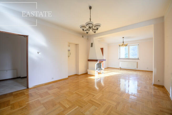 Dom Warszawa gm. Wawer Wawer, Przewodowa