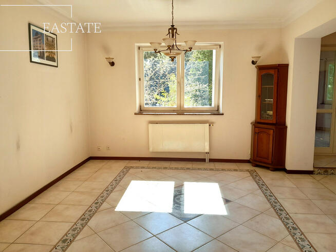 Dom Warszawa gm. Wawer Wawer, Przewodowa