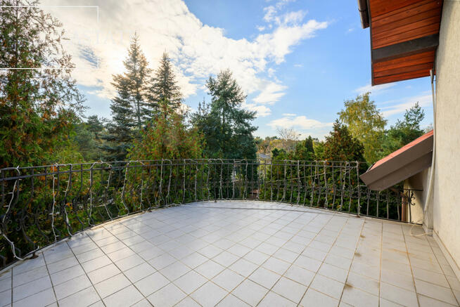 Dom Warszawa gm. Wawer Wawer, Przewodowa