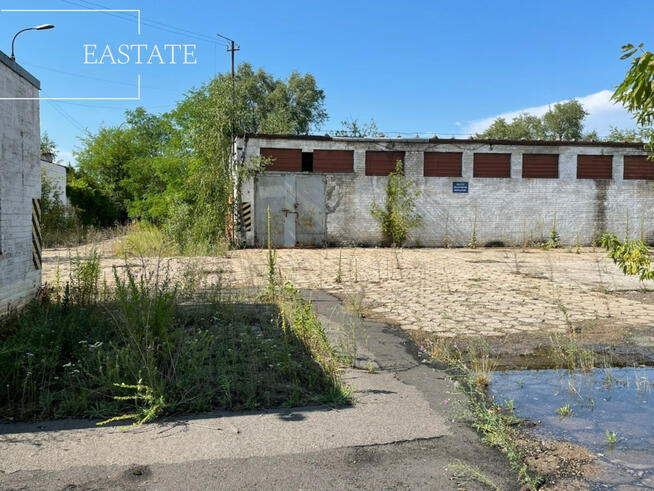 Działka usługowa Warszawa gm. Wawer Wawer,