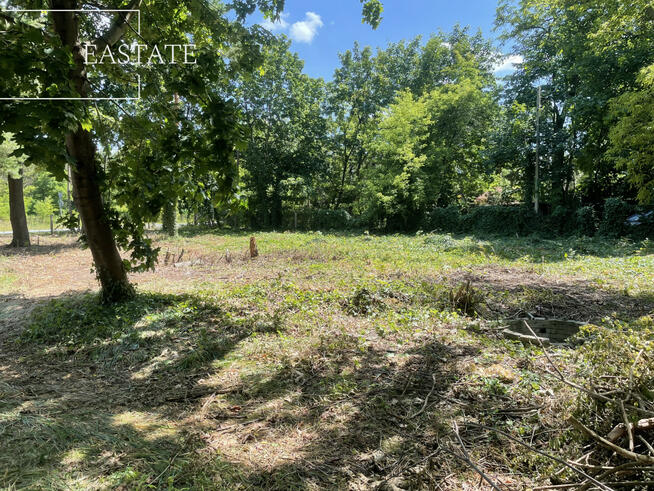 Działka inwestycyjna Warszawa gm. Wawer Wawer,