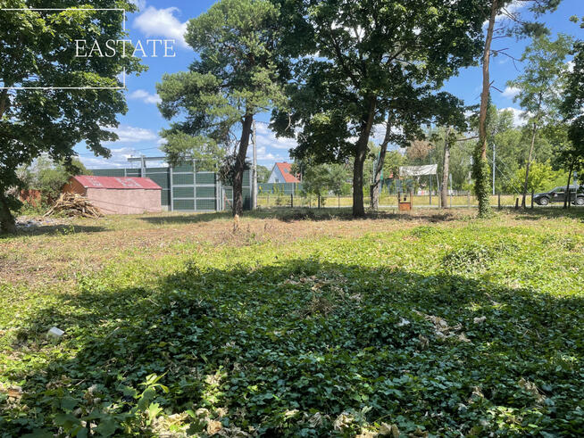 Działka inwestycyjna Warszawa gm. Wawer Wawer,