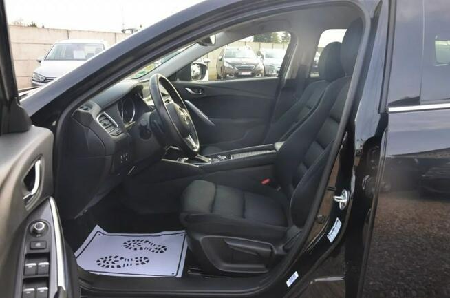 Mazda 6 2.2D*175PS*Automat*192.000km*A.S.O.*Bose*Kamera*Bi Xenon*HeadUp*ZST223