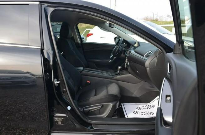 Mazda 6 2.2D*175PS*Automat*192.000km*A.S.O.*Bose*Kamera*Bi Xenon*HeadUp*ZST223