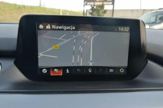 Mazda 6 2.2D*175PS*Automat*192.000km*A.S.O.*Bose*Kamera*Bi Xenon*HeadUp*ZST223