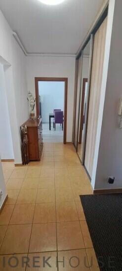 2-pokojowe mieszkanie w Ząbkach