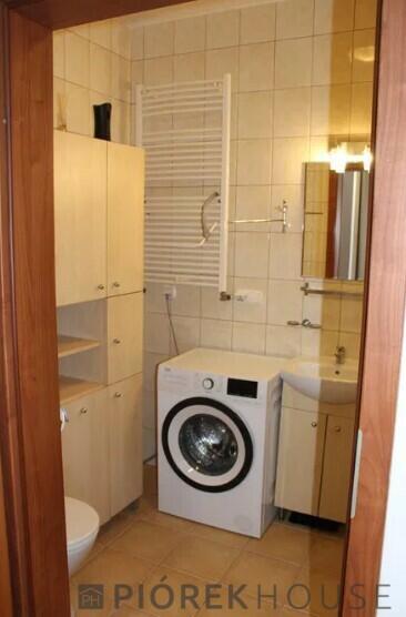 2-pokojowe mieszkanie w Ząbkach