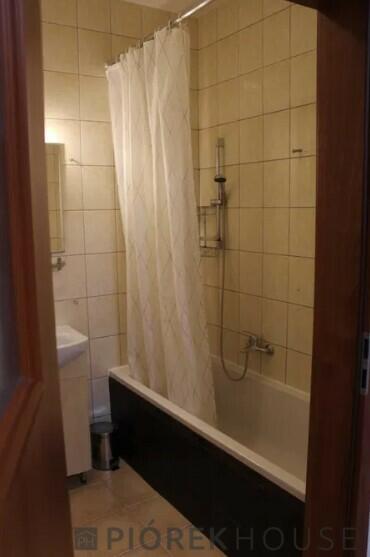 2-pokojowe mieszkanie w Ząbkach