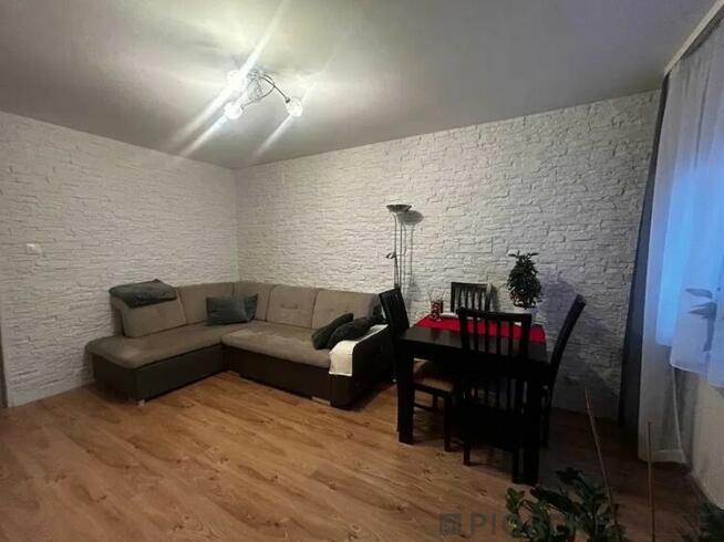 2-pokojowe mieszkanie w Ząbkach