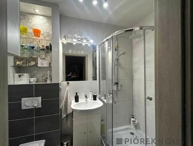 2-pokojowe mieszkanie w Ząbkach