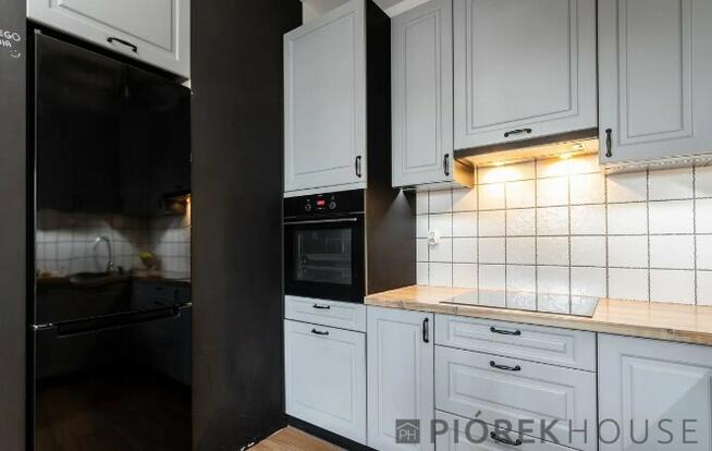 2-pokojowe mieszkanie w Ząbkach