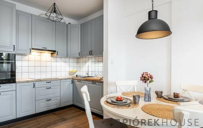 2-pokojowe mieszkanie w Ząbkach