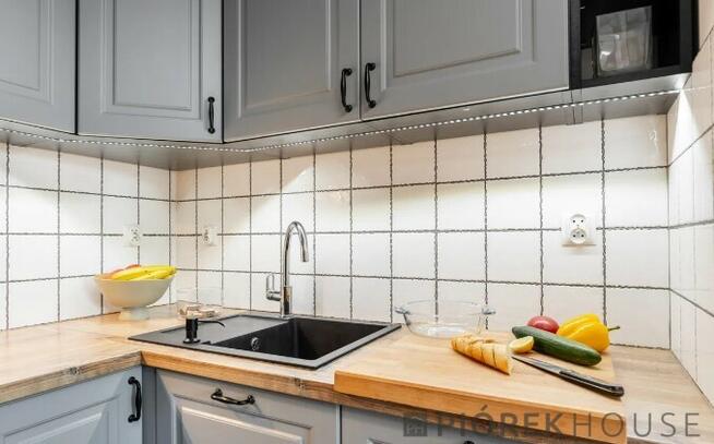 2-pokojowe mieszkanie w Ząbkach