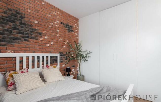 2-pokojowe mieszkanie w Ząbkach