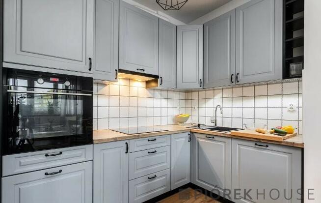 2-pokojowe mieszkanie w Ząbkach