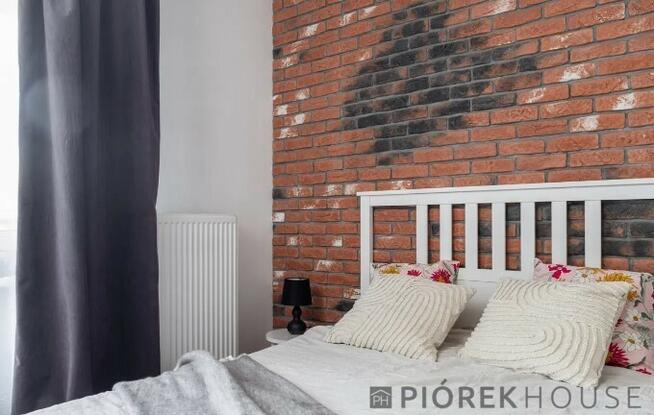 2-pokojowe mieszkanie w Ząbkach