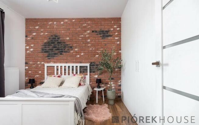 2-pokojowe mieszkanie w Ząbkach