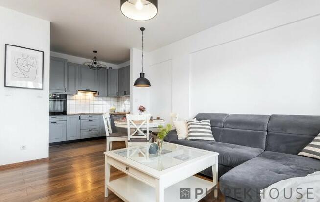 2-pokojowe mieszkanie w Ząbkach