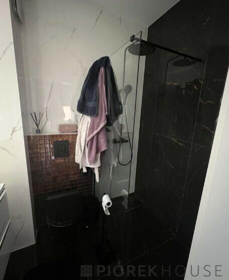 3-pokojowe mieszkanie w Markach