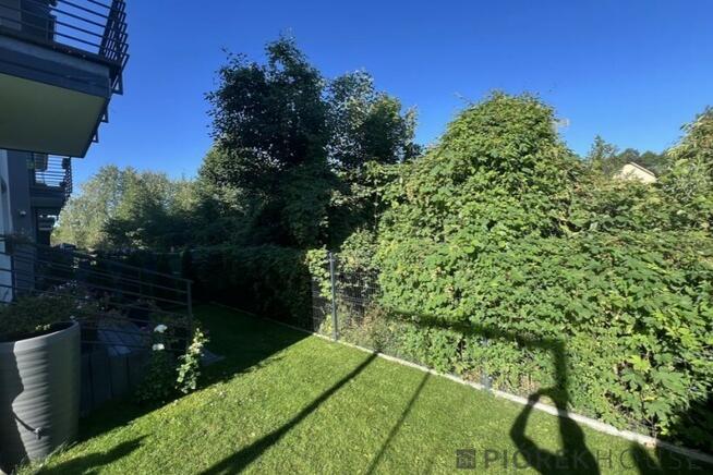 3-pokojowe mieszkanie w Markach