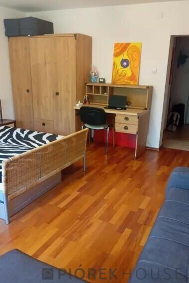 Kawalerka z oddzielną kuchnią na Pradze Południe