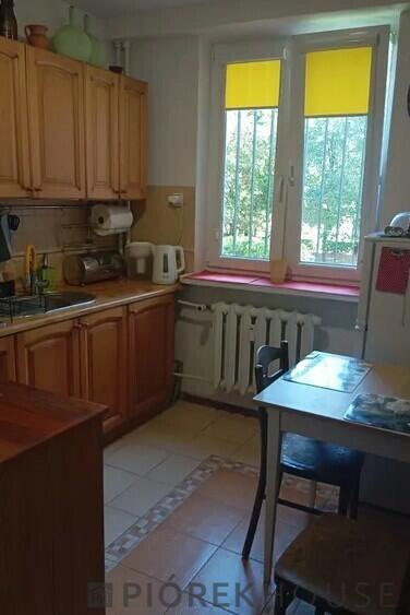 Kawalerka z oddzielną kuchnią na Pradze Południe