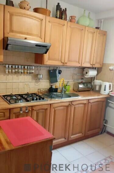 Kawalerka z oddzielną kuchnią na Pradze Południe