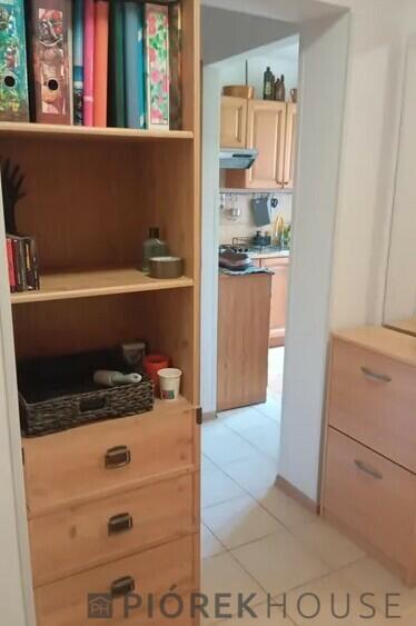 Kawalerka z oddzielną kuchnią na Pradze Południe