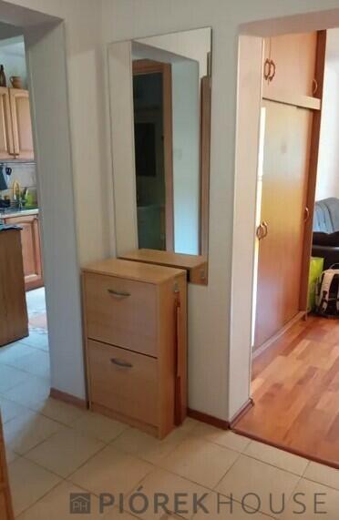 Kawalerka z oddzielną kuchnią na Pradze Południe