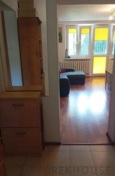 Kawalerka z oddzielną kuchnią na Pradze Południe