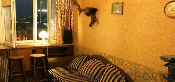 Kawalerka na Śródmieściu