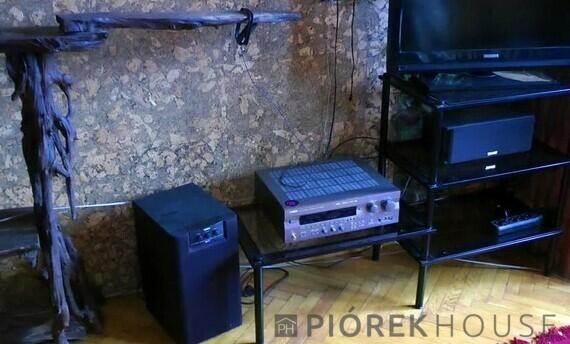 Kawalerka na Śródmieściu