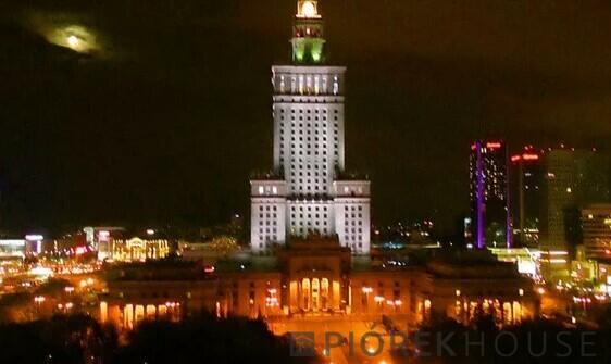 Kawalerka na Śródmieściu