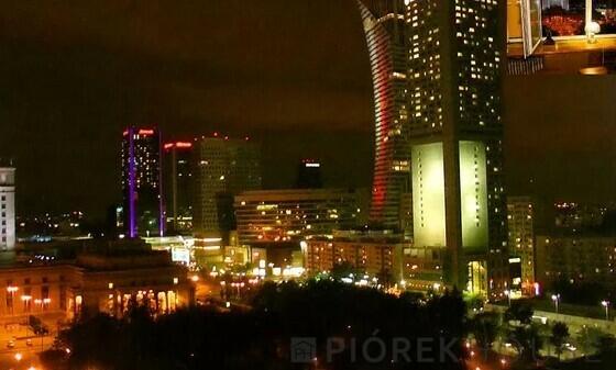 Kawalerka na Śródmieściu