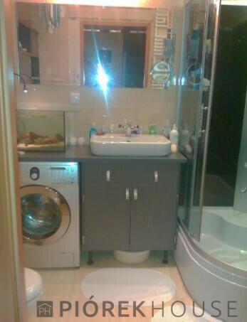 Kawalerka w Ząbkach