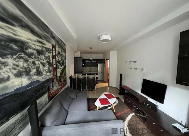 3-pokojowe mieszkanie w dzielnicy Wesoła