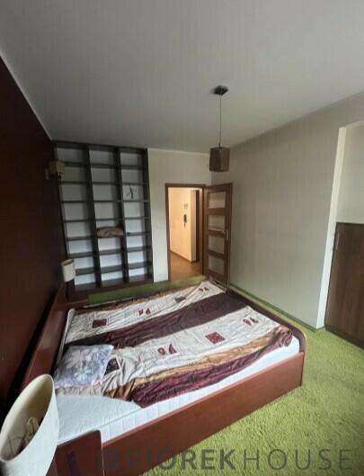 3-pokojowe mieszkanie w dzielnicy Wesoła