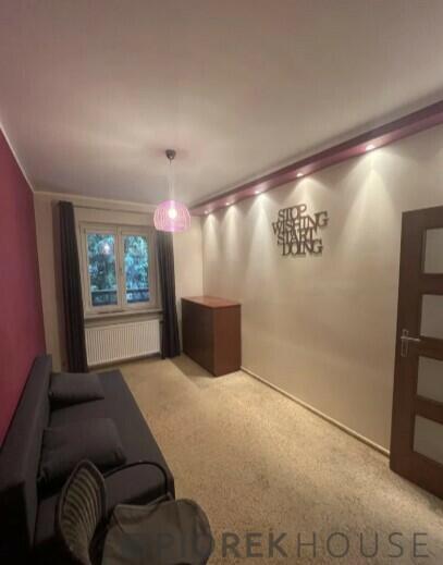 3-pokojowe mieszkanie w dzielnicy Wesoła