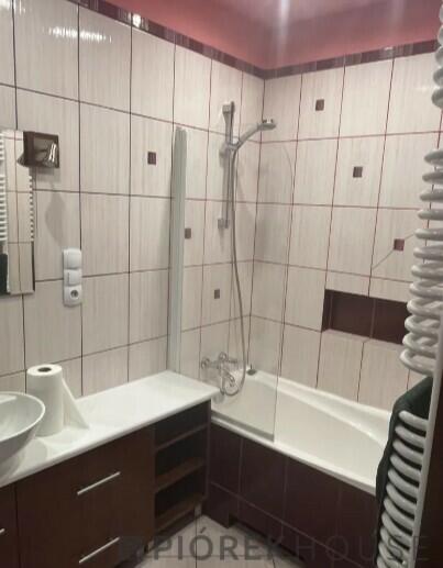 3-pokojowe mieszkanie w dzielnicy Wesoła