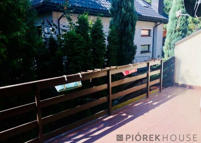 3-pokojowe mieszkanie w dzielnicy Wesoła